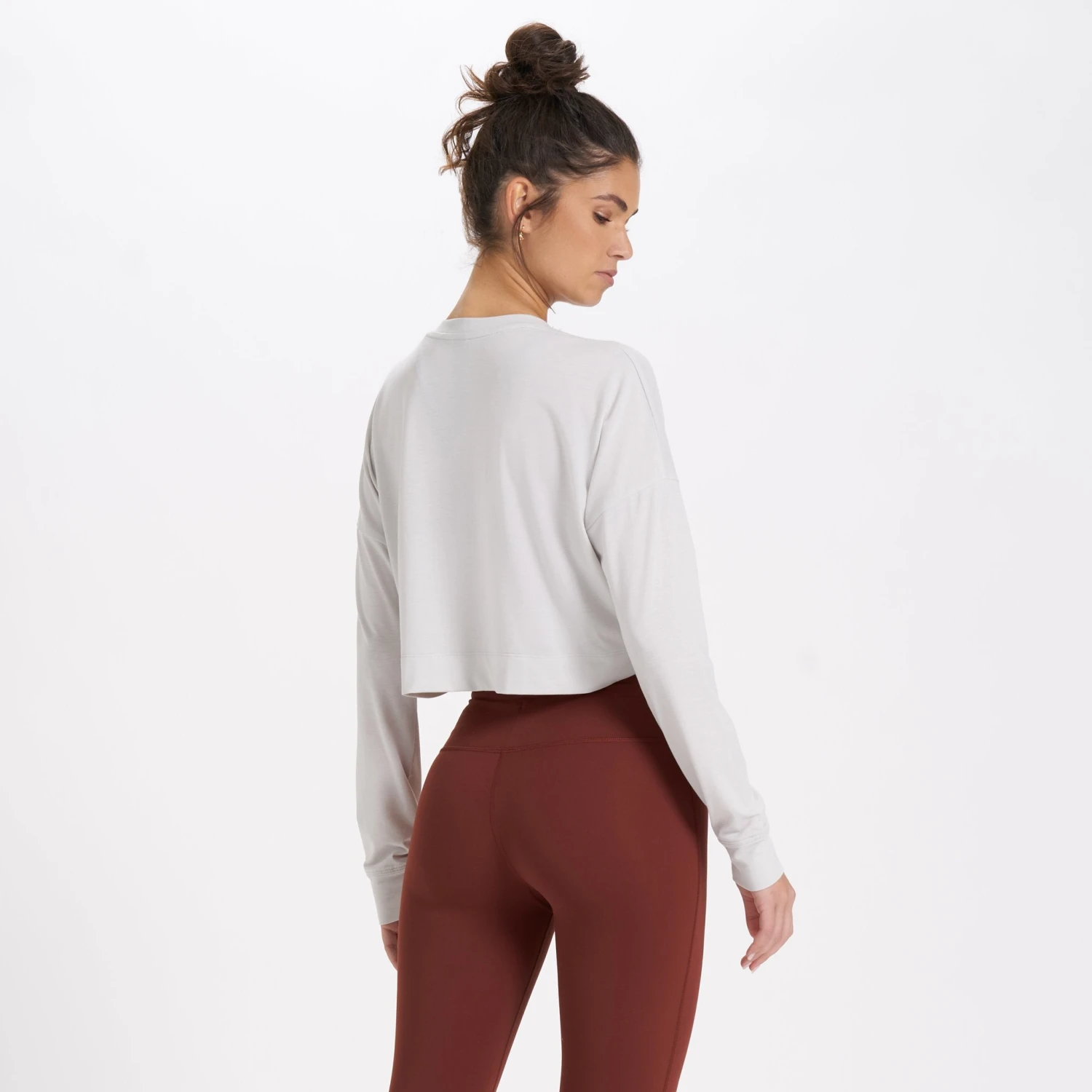 Avalon Henley | Salt 5 Avalon Henley | Salt - Image 3