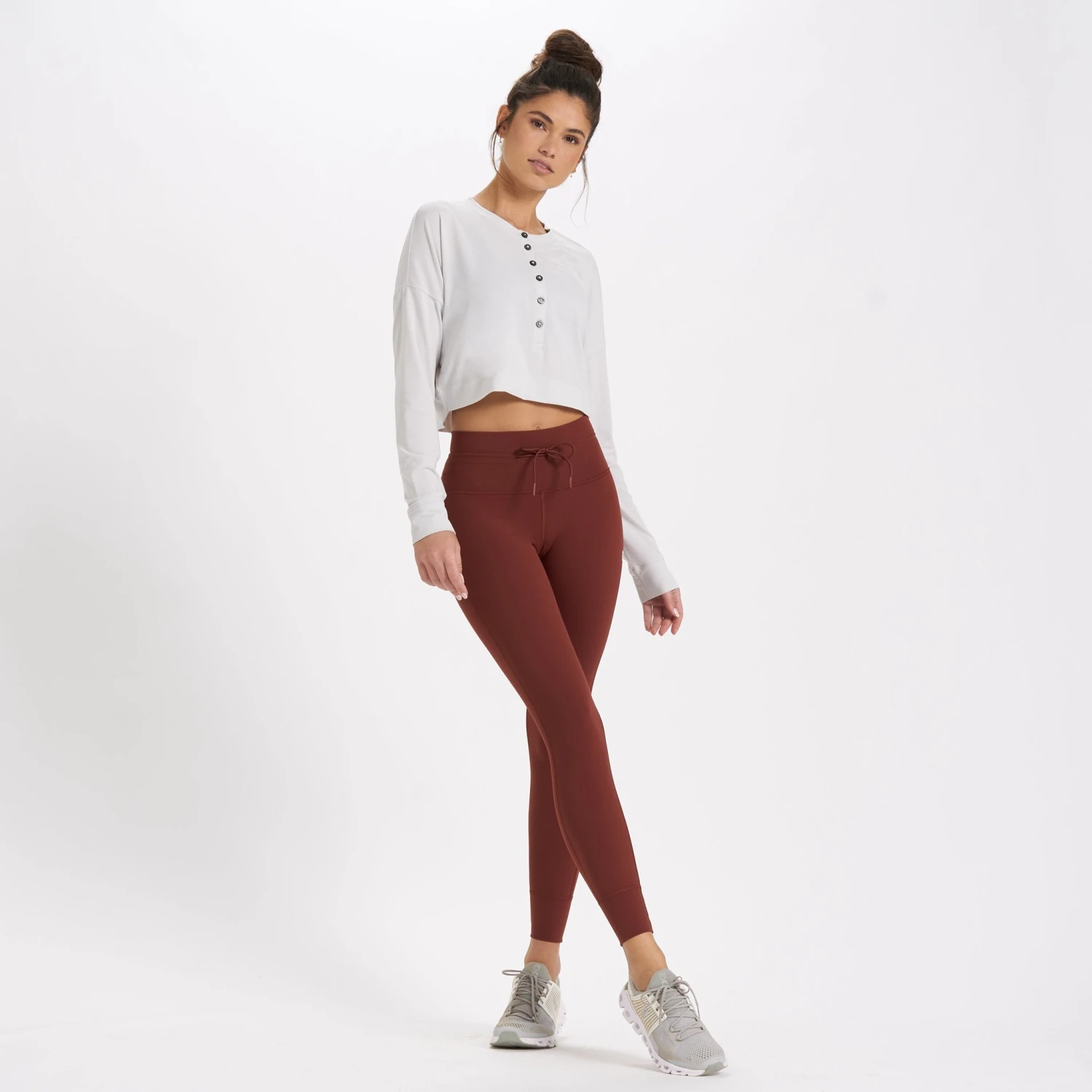 Avalon Henley | Salt 6 Avalon Henley | Salt - Image 4