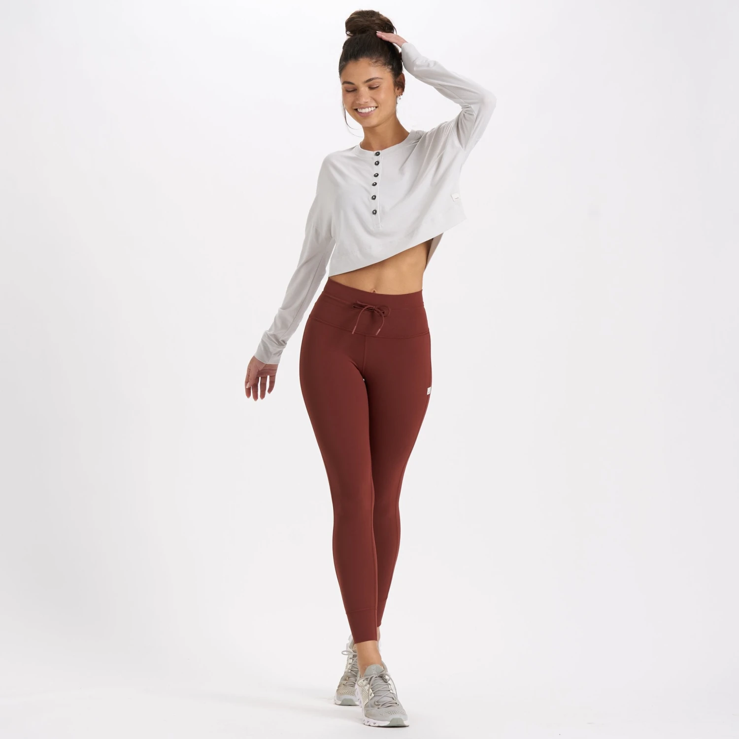 Avalon Henley | Salt 7 Avalon Henley | Salt - Image 5