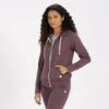 Halo Performance Hoodie | Smoked Plum Heather 1 Halo Performance Hoodie | Smoked Plum Heather -Funktion One Style VW201SPH 1 43d3fc80 9762 477c a9cd f1f2917edc14