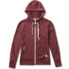 Halo Performance Hoodie | Bordeaux -Funktion One Style VW201 BDX