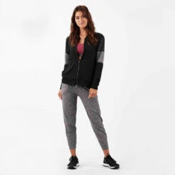 Halo Bomber | Black 8 Halo Bomber | Black -Funktion One Style VW207BLK 3