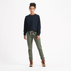 Faye Sweatshirt | Ink -Funktion One Style VW215INK 4