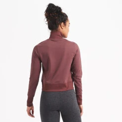 Eclipse Track Jacket | Fig -Funktion One Style VW217FIG 3