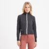 Eclipse Track Jacket | Charcoal Heather 1 Eclipse Track Jacket | Charcoal Heather -Funktion One Style VW217HCC 1 3a4a5ba8 78b5 42fb a19f cd193a534752