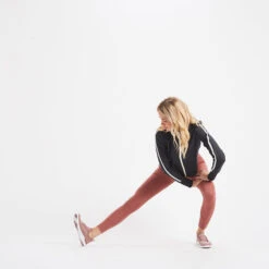 Eclipse Track Jacket | Charcoal Heather 11 Eclipse Track Jacket | Charcoal Heather -Funktion One Style VW217HCC 5 77d58878 23c7 452d ad6a 8099b9ab844f