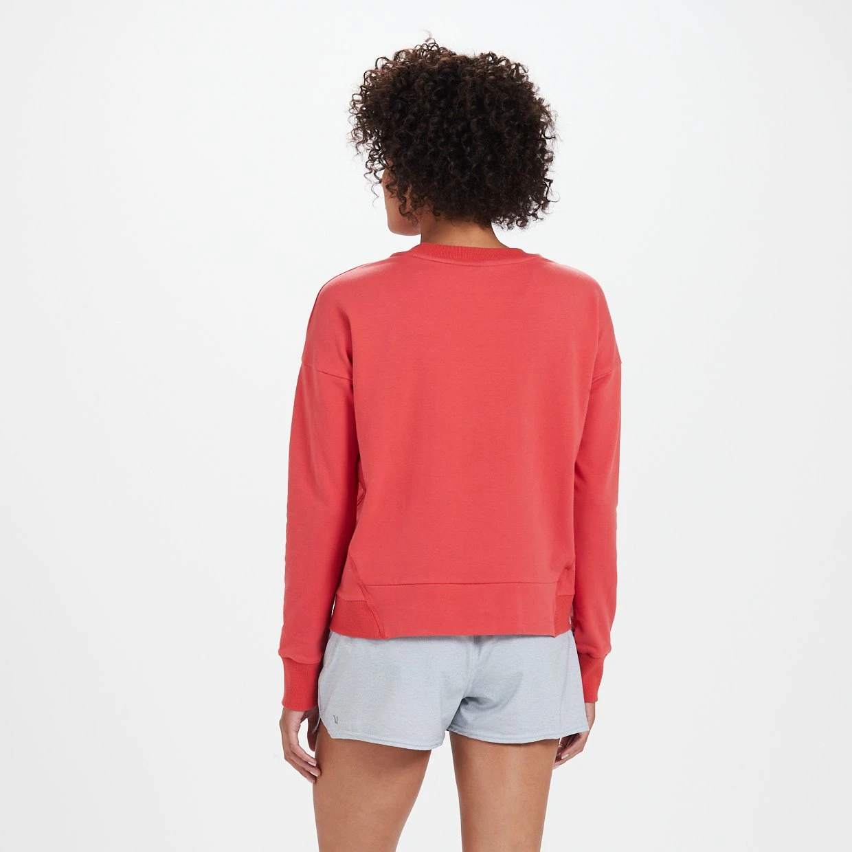Shiloh Pullover | Melon 4 Shiloh Pullover | Melon - Image 2