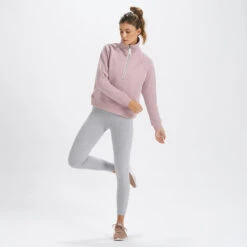 Restore Half Zip | Dusk 9 Restore Half Zip | Dusk -Funktion One Style VW233DSK 4