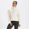 Restore Half Zip | Natural -Funktion One Style VW233NAT 1