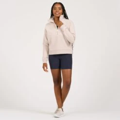 Restore Half Zip | Oyster 10 Restore Half Zip | Oyster -Funktion One Style VW233OST 4
