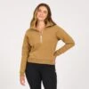 Restore Half Zip | Wheat -Funktion One Style VW233WHE 1