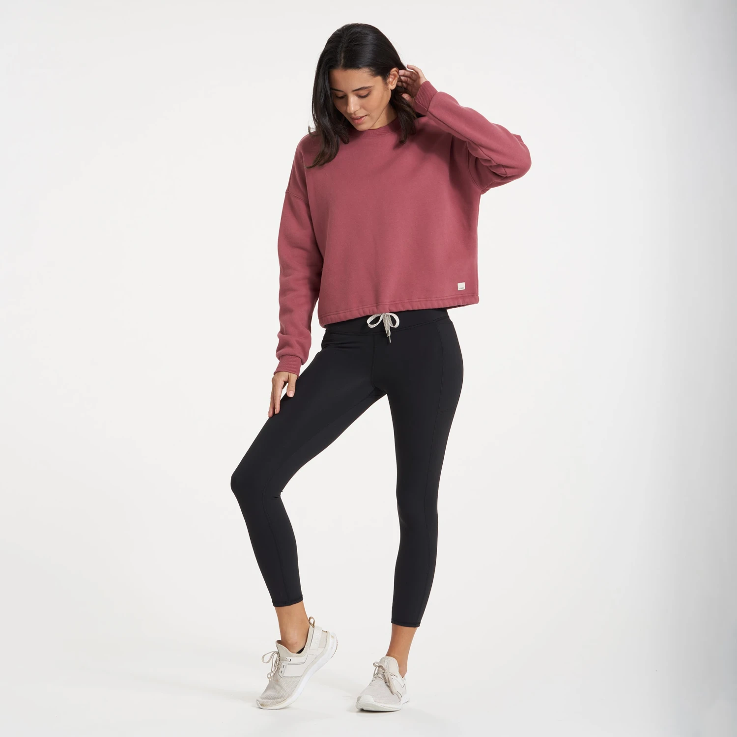 Restore Crew | Desert Rose 6 Restore Crew | Desert Rose - Image 4