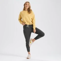 Restore Crew | Golden -Funktion One Style VW235GDN 4