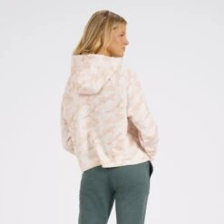 Beach Hoodie | Bisque Camo -Funktion One Style VW238BIC 3