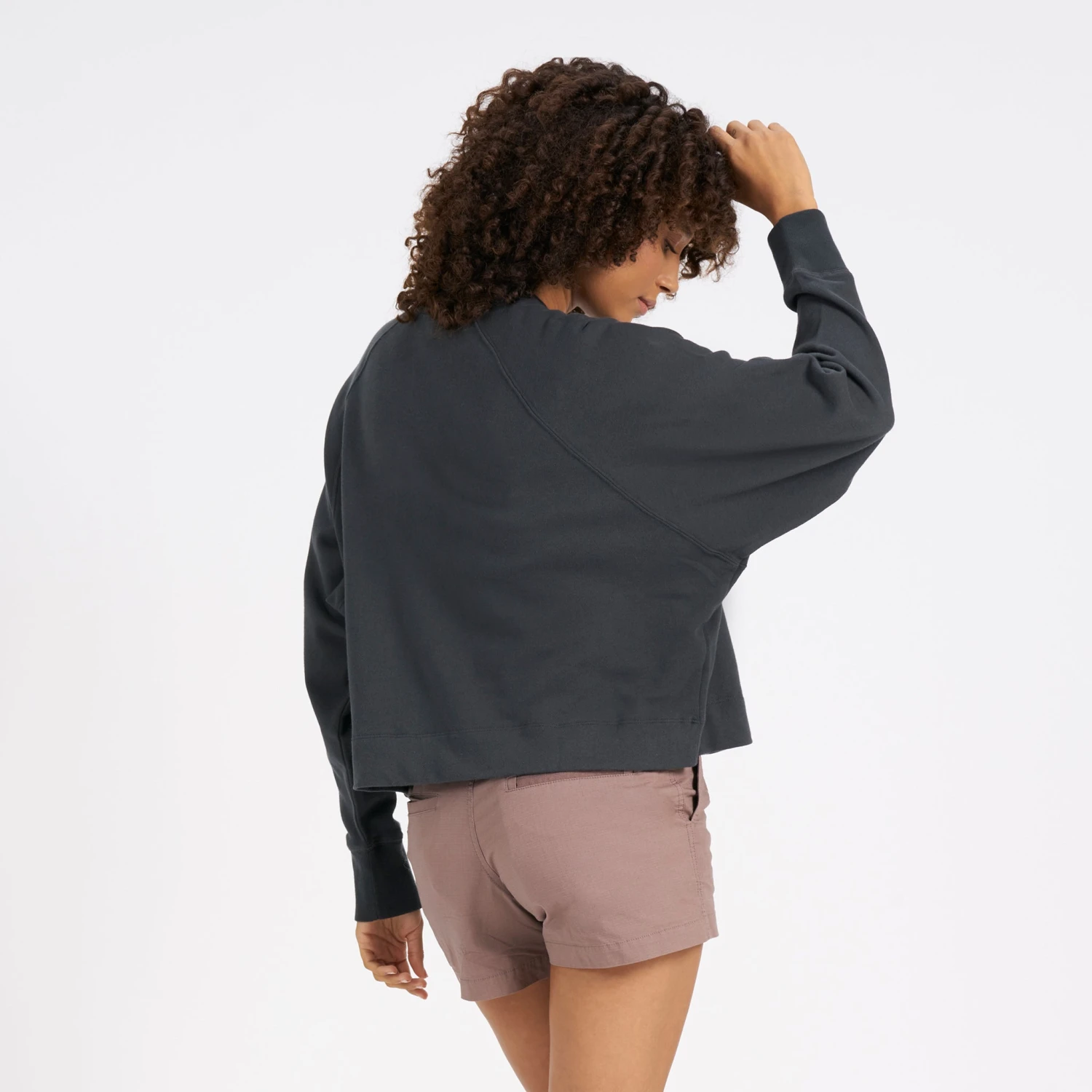 Sunnyside Crew | Charcoal 4 Sunnyside Crew | Charcoal - Image 2