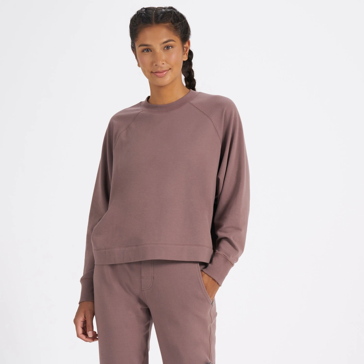 Catalina Crew | Hazel 3 Catalina Crew | Hazel