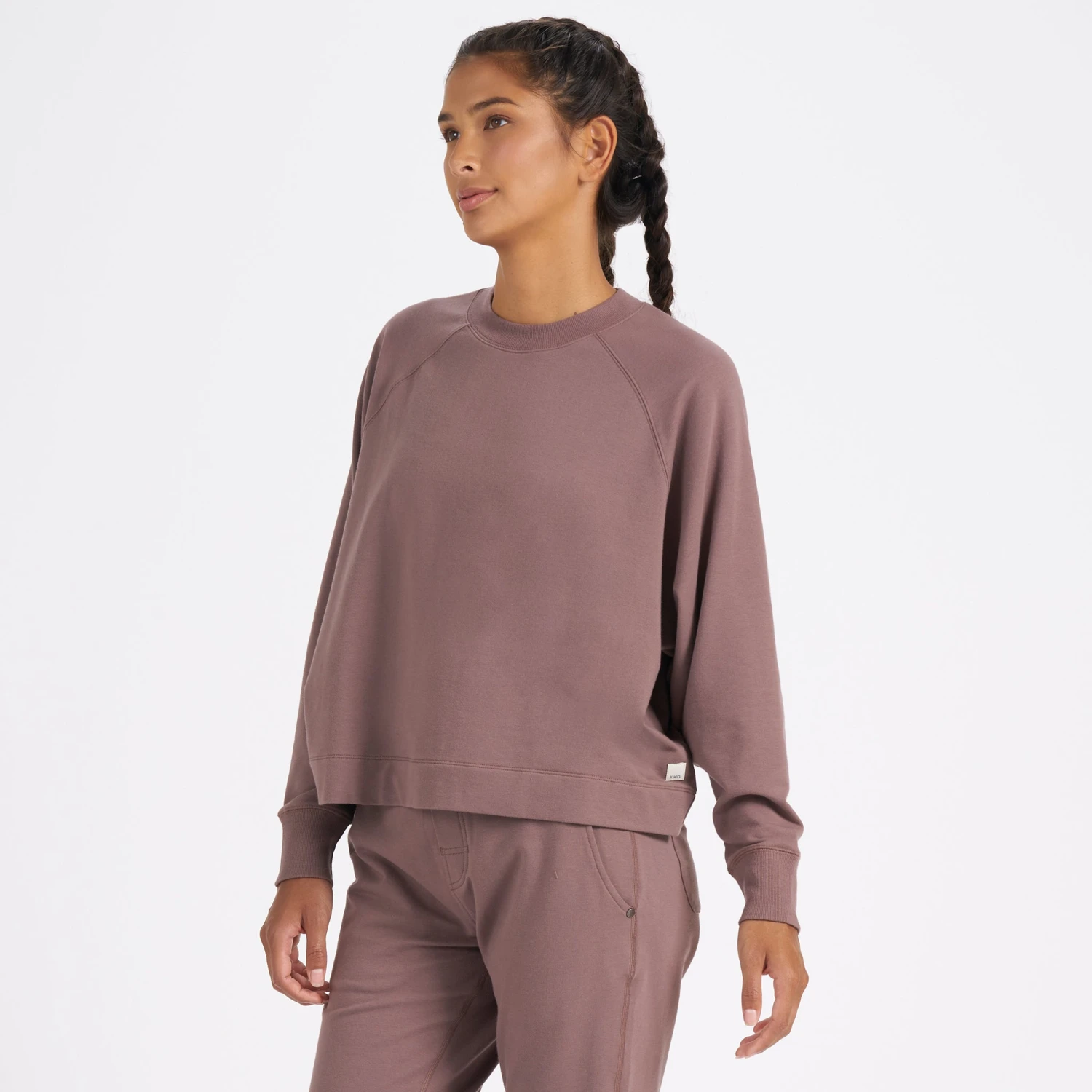 Catalina Crew | Hazel 4 Catalina Crew | Hazel - Image 2