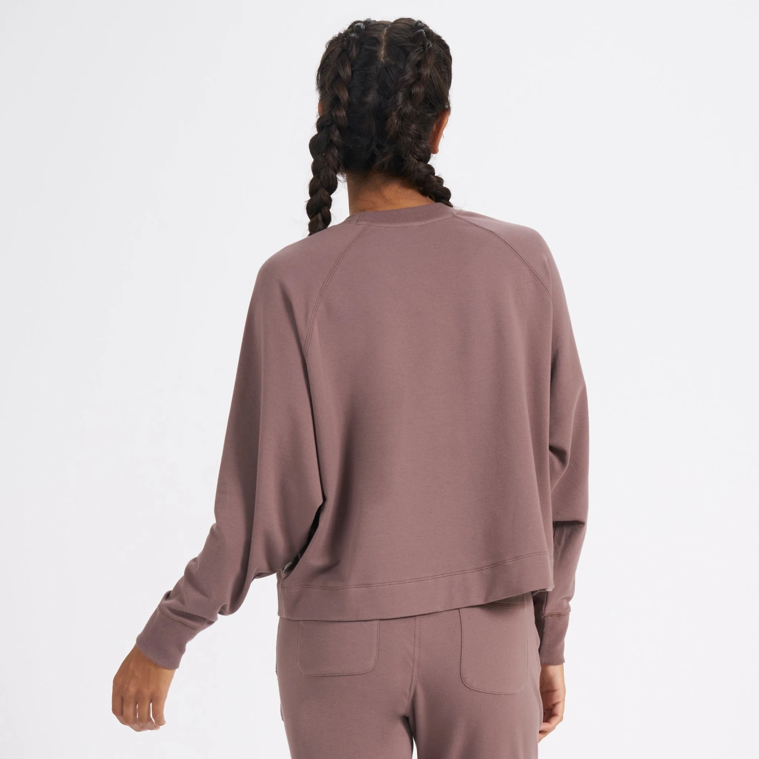 Catalina Crew | Hazel 5 Catalina Crew | Hazel - Image 3