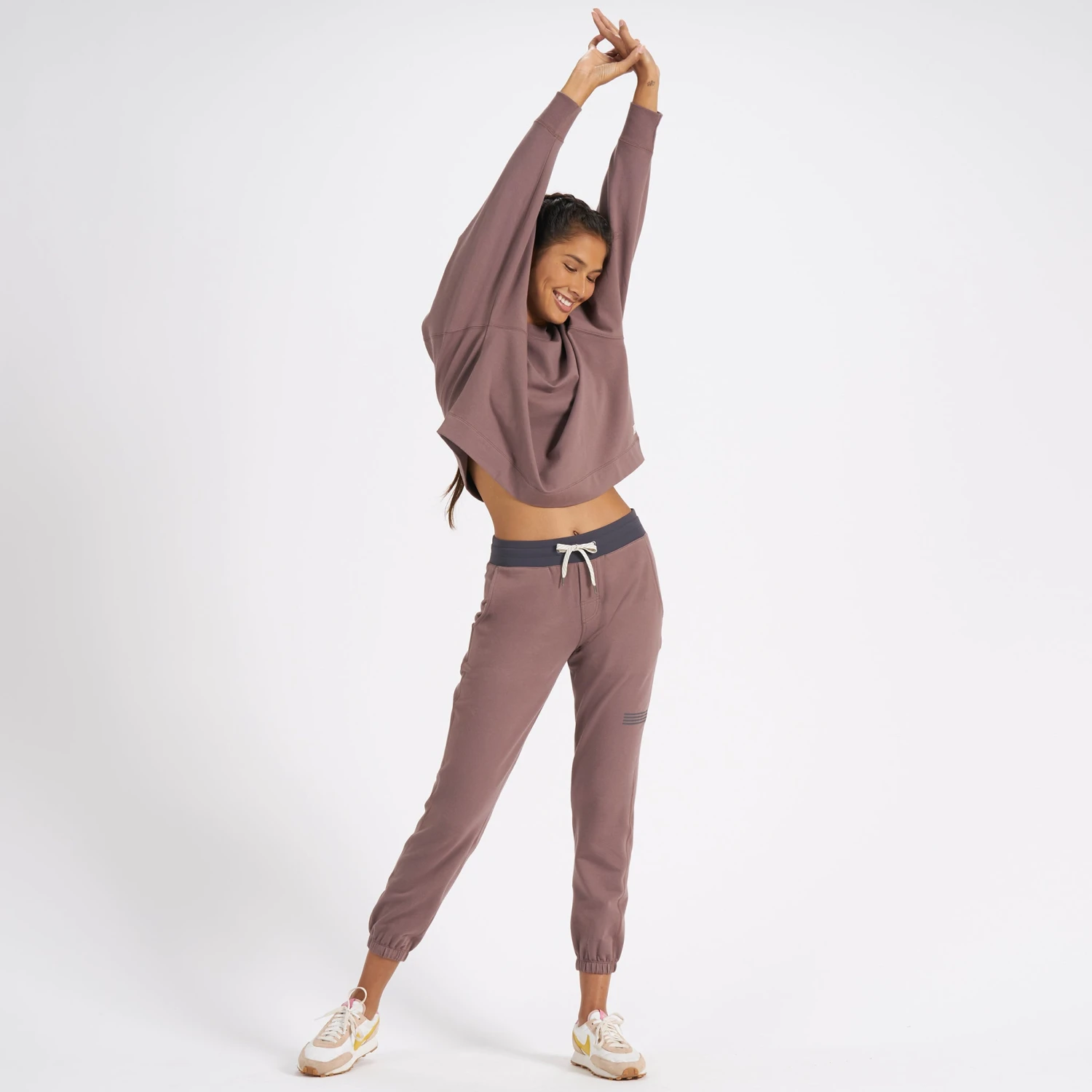 Catalina Crew | Hazel 6 Catalina Crew | Hazel - Image 4