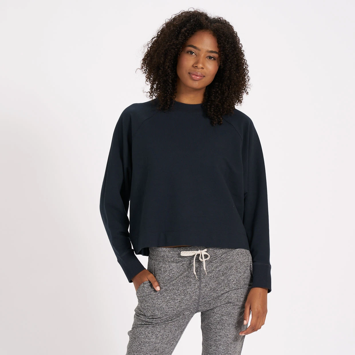 Catalina Crew | Ink 3 Catalina Crew | Ink