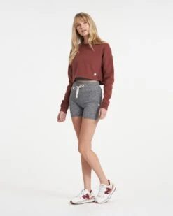 Restore Crop Crew | Cedar 11 Restore Crop Crew | Cedar -Funktion One Style VW259CED 0276