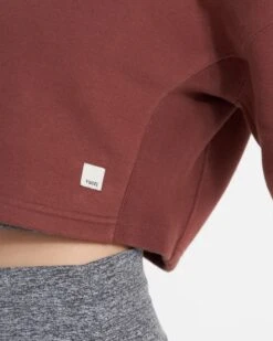 Restore Crop Crew | Cedar 13 Restore Crop Crew | Cedar -Funktion One Style VW259CED 0373