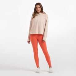 Sunnyside Hoodie | Alabaster -Funktion One Style VW261ABR 0694 c0d2e623 6b53 453b bdc2 a2f71ae03649