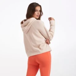 Sunnyside Hoodie | Alabaster -Funktion One Style VW261ABR 0768 a3159f70 bb2b 40bc b6aa 87129f779850