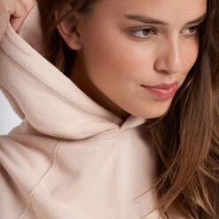 Sunnyside Hoodie | Alabaster -Funktion One Style VW261ABR 0775 d041865d 196b 469e 989c 1d8f363833c3