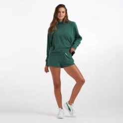 Sunnyside Hoodie | Cactus -Funktion One Style VW261CAC 1070