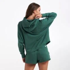 Sunnyside Hoodie | Cactus -Funktion One Style VW261CAC 1120