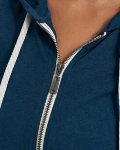 Halo Performance Hoodie 2.0 | Cosmo Heather -Funktion One Style VW268HOS 00909