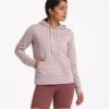 Halo Performance Hoodie 2.0 | Umber Heather -Funktion One Style VW268HUM 1347 1