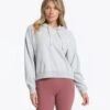 Laguna Hoodie | Light Heather Grey -Funktion One Style VW271LHG 1594