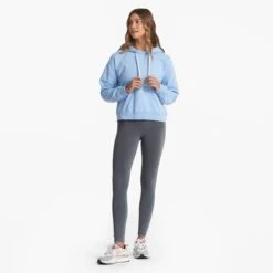 Laguna Hoodie | Oxford -Funktion One Style VW271OXF 0022 retouch