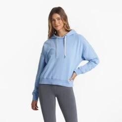 Laguna Hoodie | Oxford