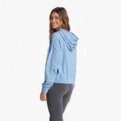 Laguna Hoodie | Oxford -Funktion One Style VW271OXF 0077 retouch