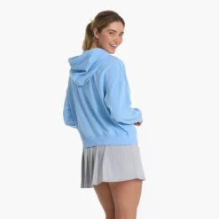 Laguna Hoodie | Oxford -Funktion One Style VW271OXF FA22 W ECOMM CURVE 02312 1x1 d92a0ef9 7cc8 4b99 9ae0 76f99de3c067