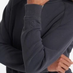 Sedona Half Zip | Charcoal -Funktion One Style VW274CCL 03628