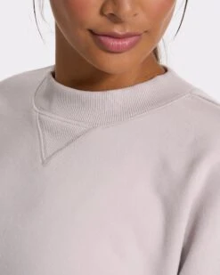 Sedona Crew | Suede -Funktion One Style VW278SUE SP23 W ECOMM FLEECE FULL 8460 1X1 a8f6a0af 22ce 4d15 93a9 0385b93fcaf3