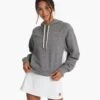 Colorblock Hoodie | Heather Grey -Funktion One Style VW281HTG SP23 W ECOMM TOP 2391 1x1 2d12f454 3aee 42dd b808 ca86d2614b22