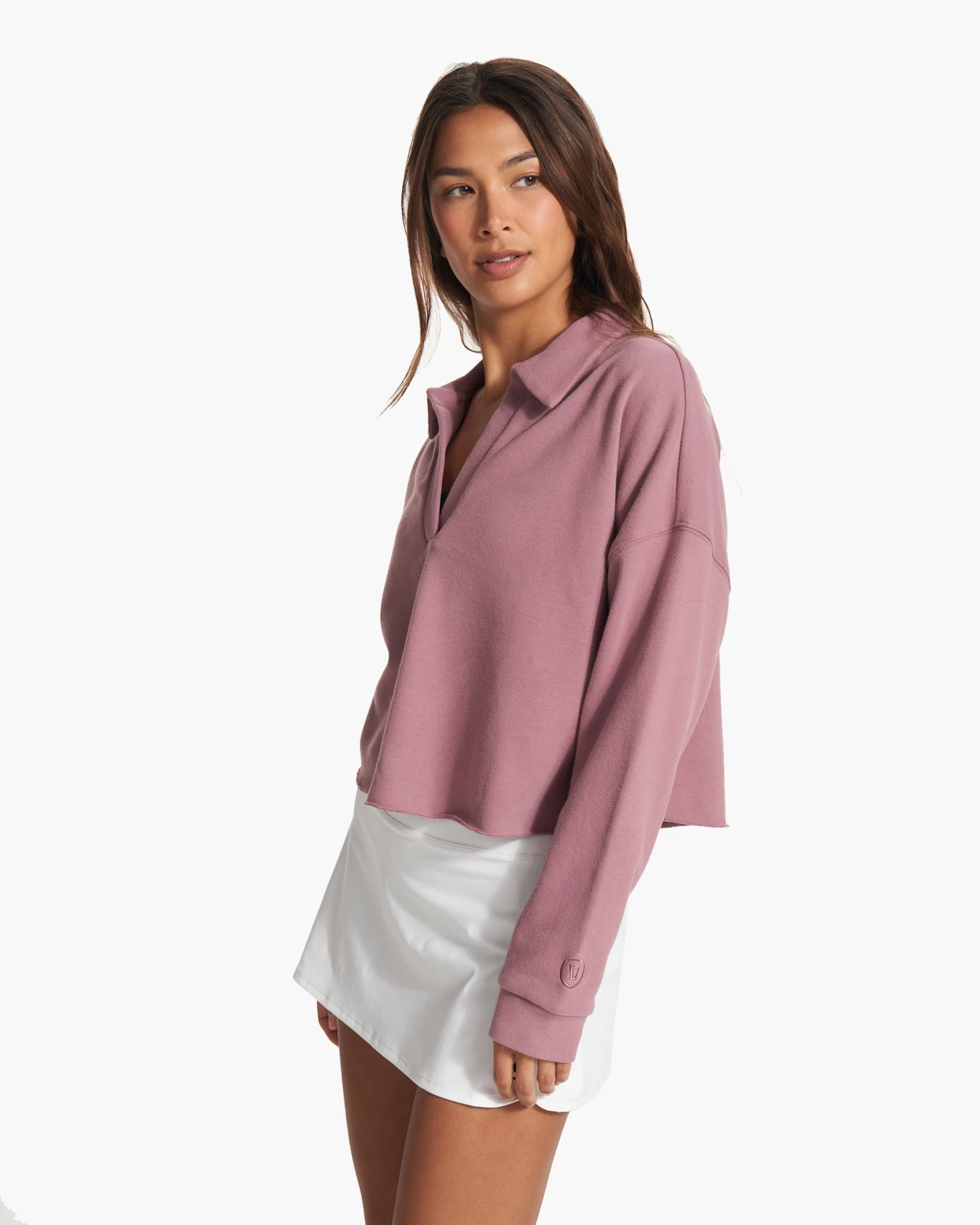 Sedona Polo | Orchid 4 Sedona Polo | Orchid - Image 2