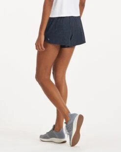 Clementine Short 2.0 | Azure Dashed Lines 12 Clementine Short 2.0 | Azure Dashed Lines -Funktion One Style VW3000ADL 1447