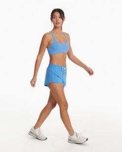 Clementine Short 2.0 | Baltic -Funktion One Style VW3000BAL SP23 W ECOMM SHORTS DETAIL 3741 1x1 b2880e1a 95cf 40a8 9e32 62738712e3eb