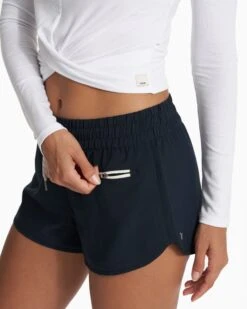 Clementine Short 2.0 | Ink -Funktion One Style VW3000INK SP23 W ECOMM SHORTS 2312 DETAIL 1x1 d0cf50e4 0b6d 4aad 8be8 be1b8c93c48c