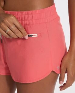 Clementine Short 2.0 | Papaya 15 Clementine Short 2.0 | Papaya -Funktion One Style VW3000PAP SP23 W ECOMM SHORTS DETAIL 8686 1x1 866b360c b1f9 44ab 8929 db38e17d2764