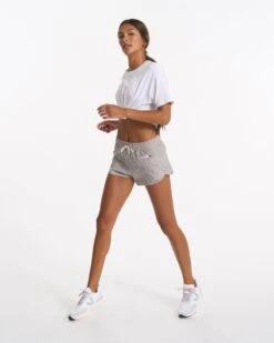 Clementine Short 2.0 | Pale Wheat Samba -Funktion One Style VW3000PWS SP23 W ECOMM SHORTS DETAIL 00937 1x1 ffb318cd 631b 4f4d 90f5 288c3247e227