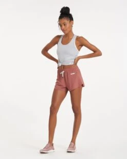 Clementine Short 2.0 | Rosewood -Funktion One Style VW3000RSD 02521
