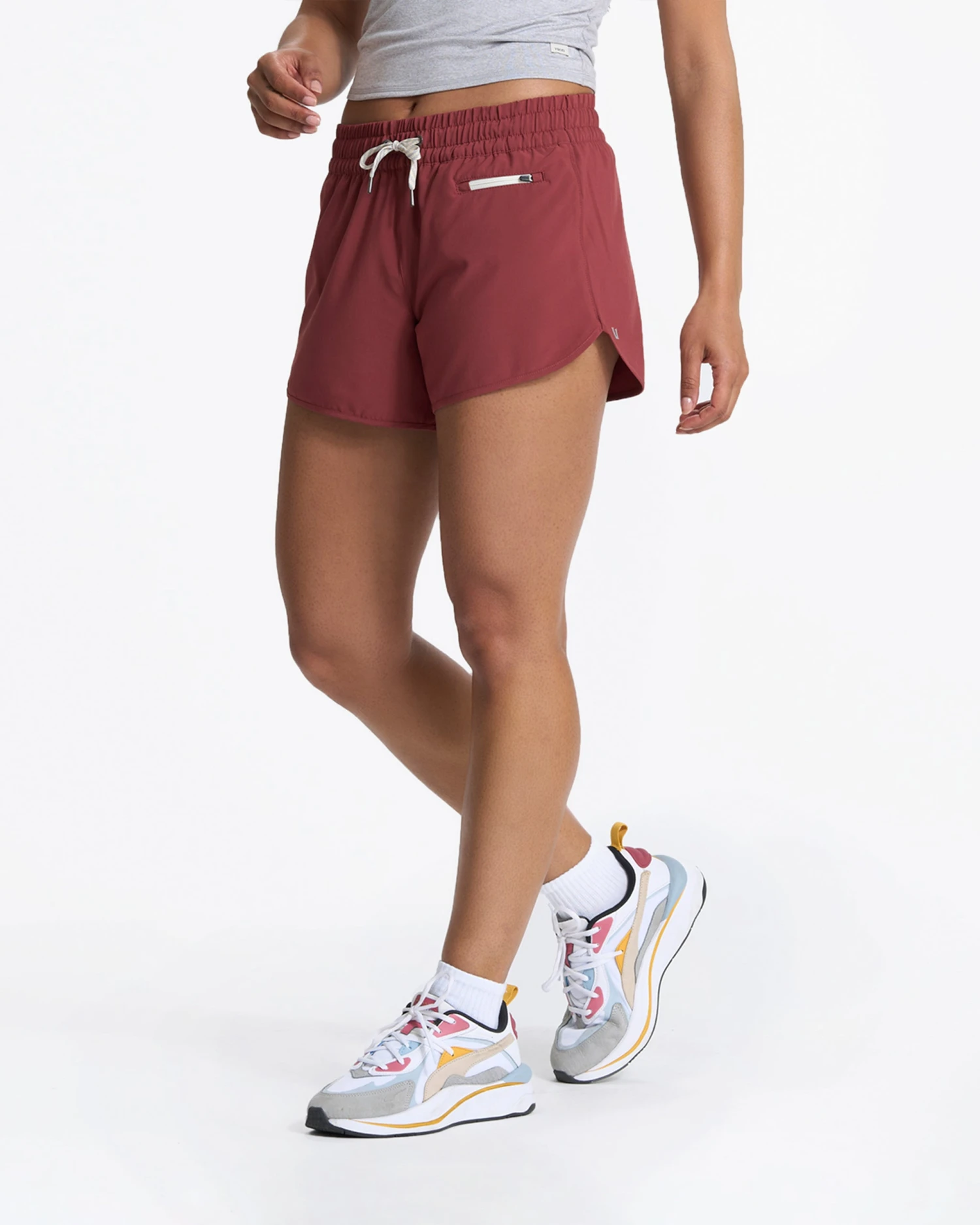 Clementine 4" Short 2.0 | Currant 3 Clementine 4" Short 2.0 | Currant