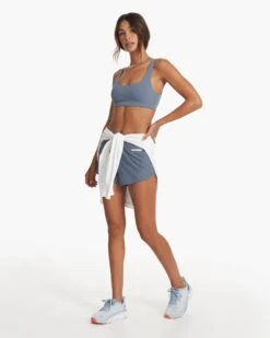 Clementine 4" Short 2.0 | Light Azure -Funktion One Style VW3004LAZ SP23 W ECOMM SHORTS BOTTOM 3070 1x1 fcc50149 48ba 4ffe b1b7 9a74f876d731